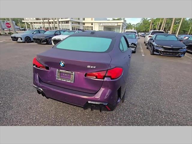 2026 BMW Coupe xDrive