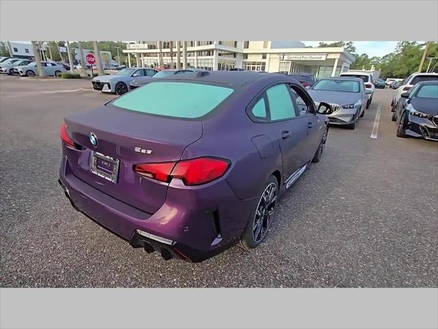 2026 BMW Coupe xDrive