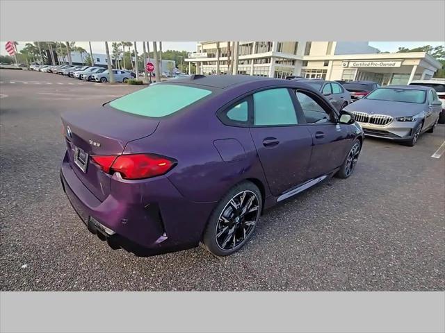 2026 BMW Coupe xDrive