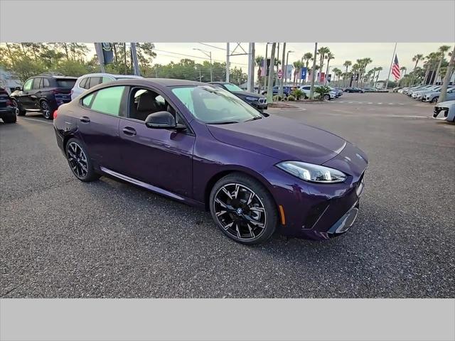 2026 BMW Coupe xDrive
