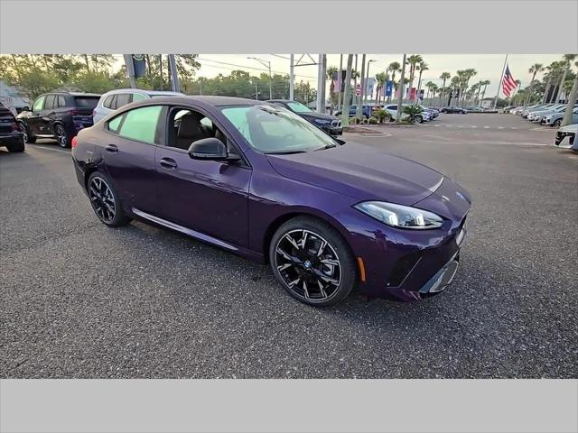 2026 BMW Coupe xDrive