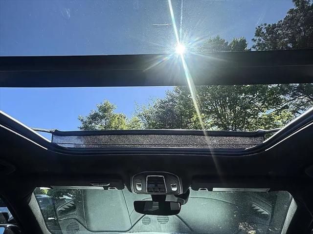 2025 Jeep Grand Cherokee Summit 4x4