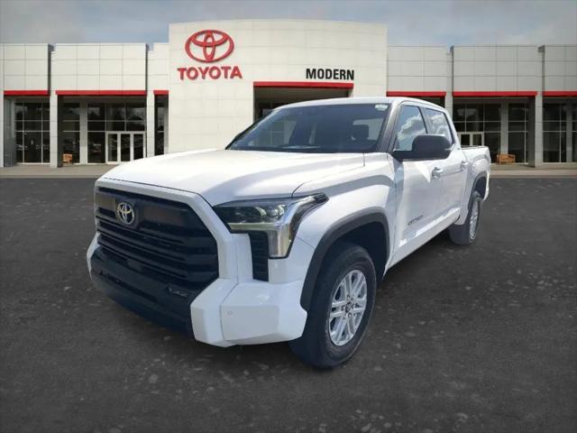 2025 Toyota Tundra SR5 for sale in Winston-Salem, NC