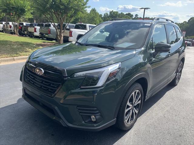 2024 Subaru Forester Limited for sale in Winston-Salem, NC
