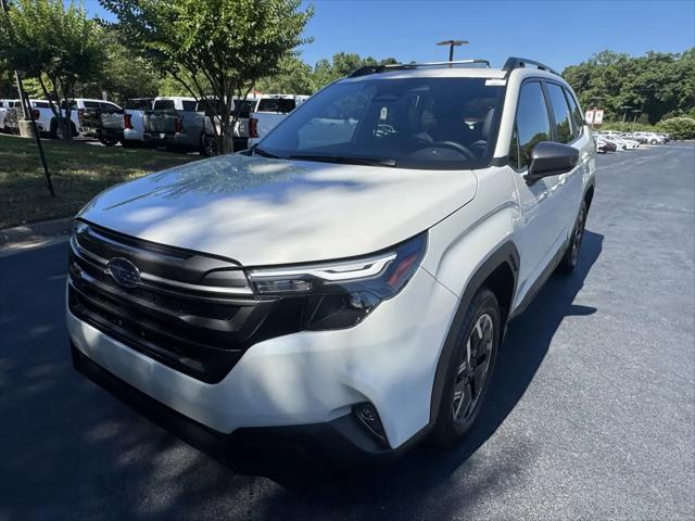 2025 Subaru Forester Premium for sale in Winston-Salem, NC