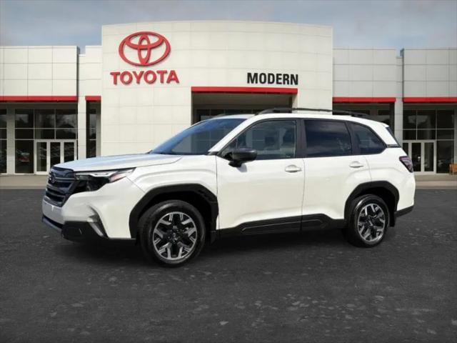 2025 Subaru Forester Premium for sale in Winston-Salem, NC