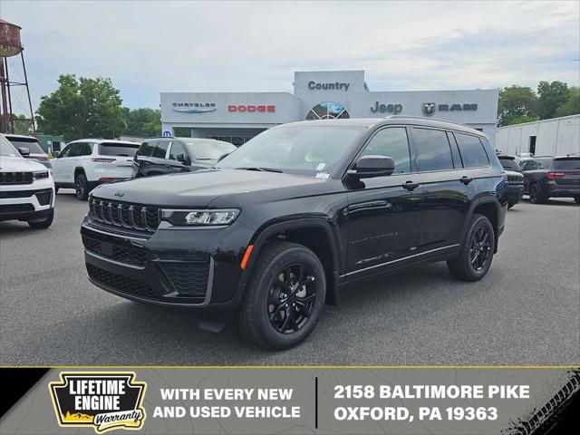 2026 Jeep Grand Cherokee L Altitude 4x4 for sale in Oxford, PA