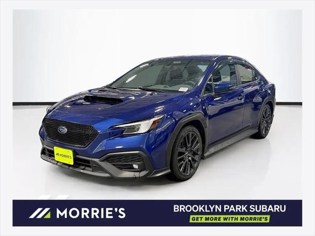 2023 Subaru WRX Limited for sale in Brooklyn Park, MN