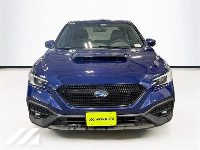 2023 Subaru WRX Limited