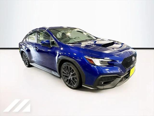 2023 Subaru WRX Limited