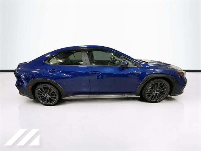2023 Subaru WRX Limited