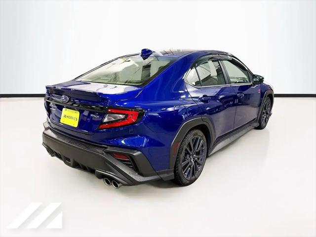 2023 Subaru WRX Limited