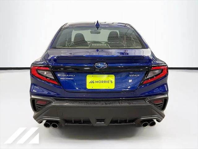 2023 Subaru WRX Limited
