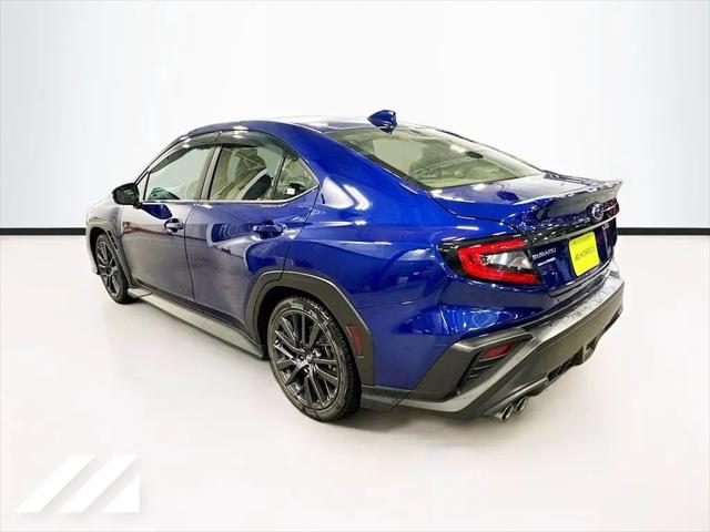 2023 Subaru WRX Limited