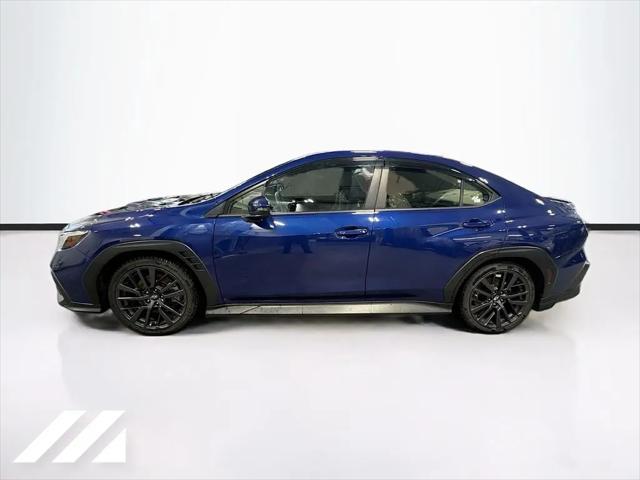2023 Subaru WRX Limited