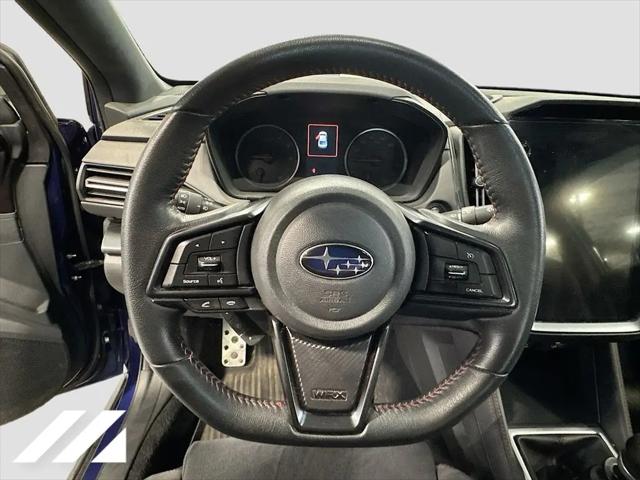 2023 Subaru WRX Limited