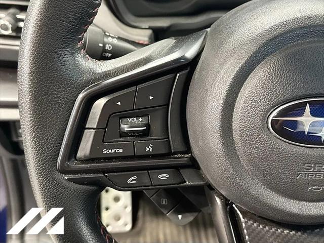 2023 Subaru WRX Limited