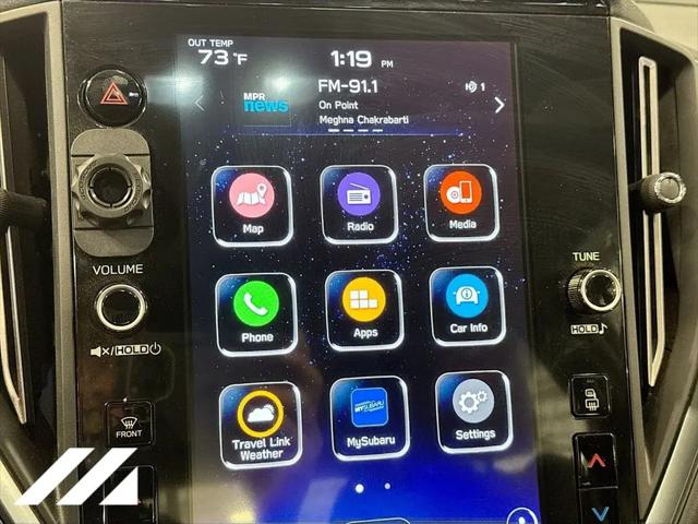 2023 Subaru WRX Limited