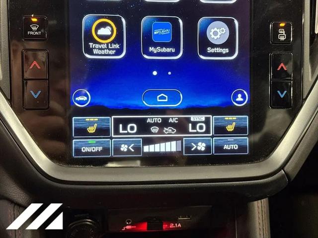 2023 Subaru WRX Limited