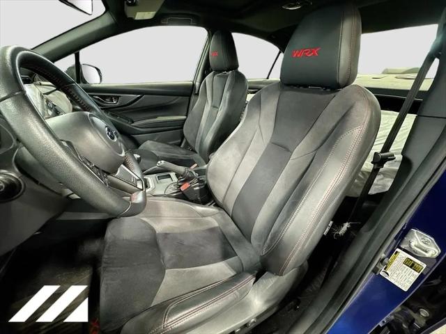2023 Subaru WRX Limited