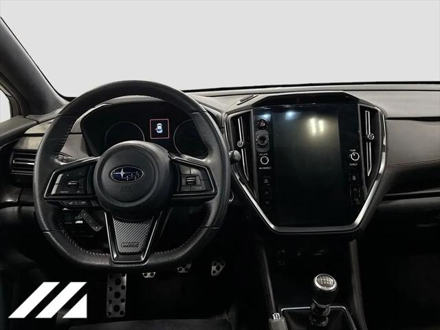 2023 Subaru WRX Limited