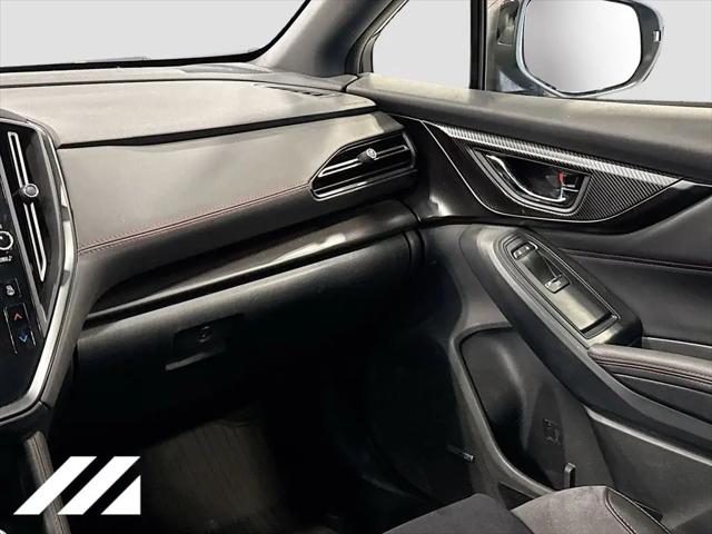 2023 Subaru WRX Limited