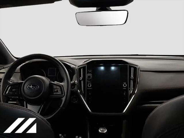2023 Subaru WRX Limited