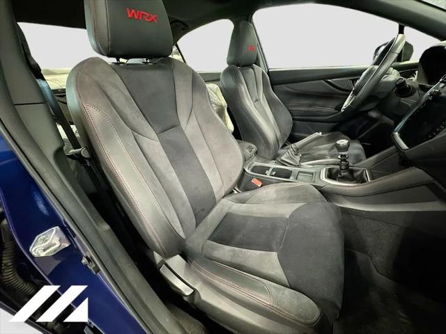 2023 Subaru WRX Limited