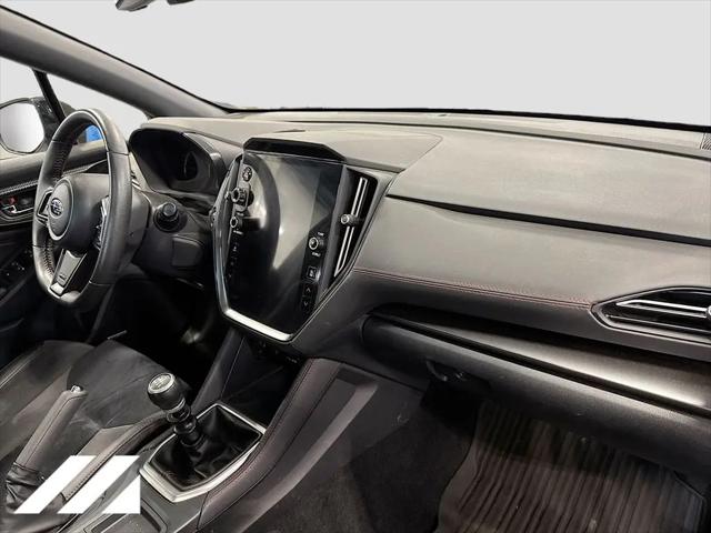 2023 Subaru WRX Limited