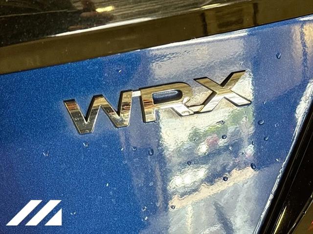 2023 Subaru WRX Limited