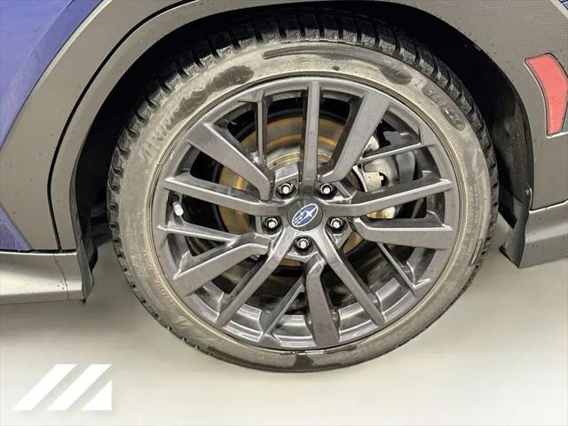 2023 Subaru WRX Limited