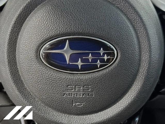 2023 Subaru WRX Limited
