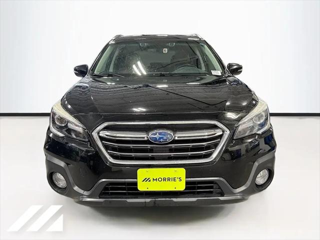 2019 Subaru Outback 2.5i Touring