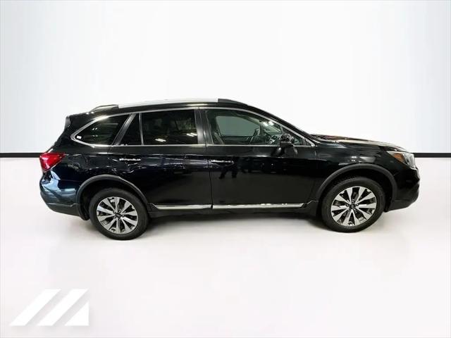 2019 Subaru Outback 2.5i Touring
