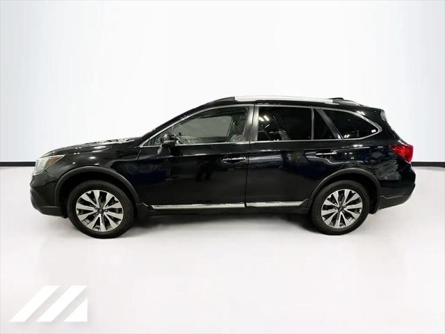 2019 Subaru Outback 2.5i Touring