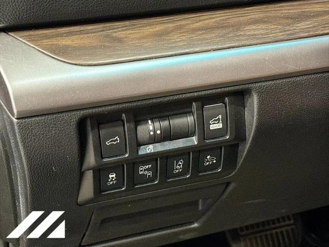 2019 Subaru Outback 2.5i Touring