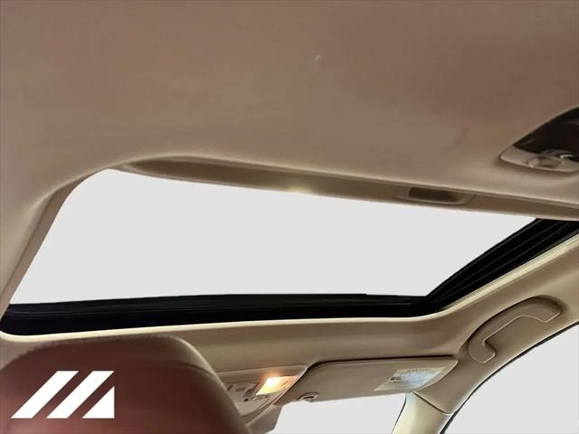 2019 Subaru Outback 2.5i Touring