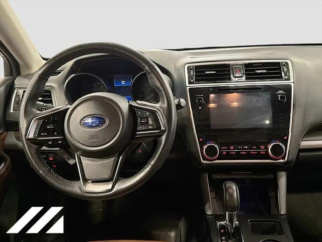2019 Subaru Outback 2.5i Touring