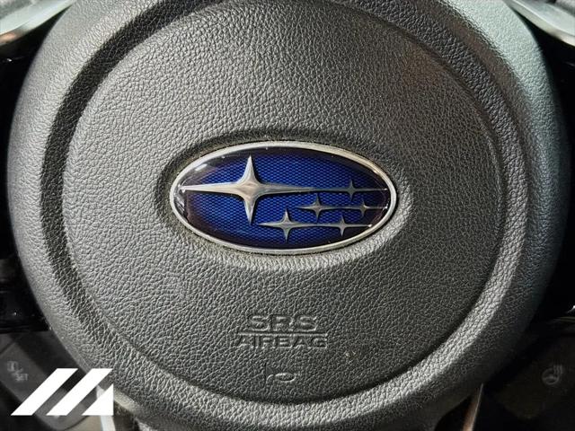 2019 Subaru Outback 2.5i Touring