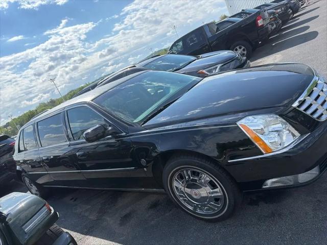 2009 Cadillac DTS Standard for sale in Downingtown, PA
