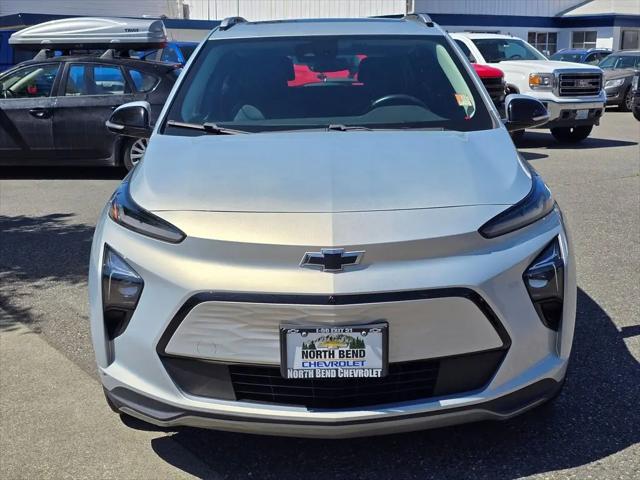 2023 Chevrolet Bolt EUV FWD Premier
