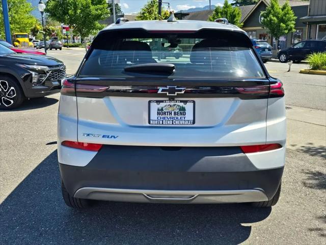 2023 Chevrolet Bolt EUV FWD Premier