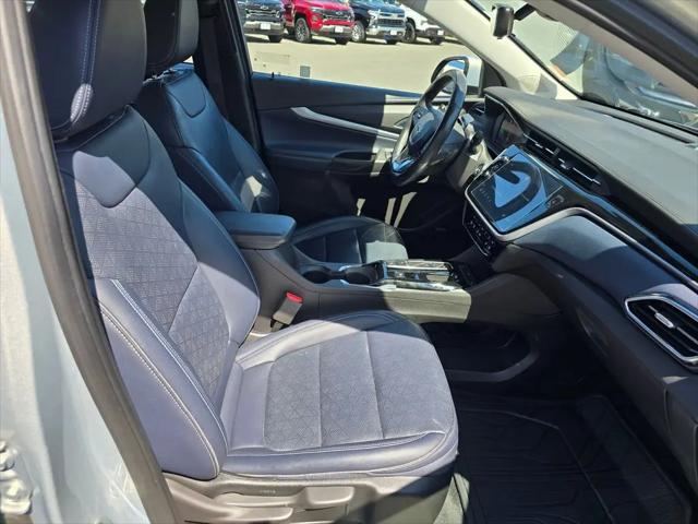 2023 Chevrolet Bolt EUV FWD Premier