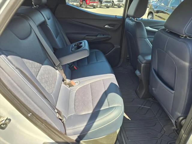 2023 Chevrolet Bolt EUV FWD Premier