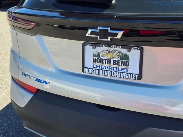 2023 Chevrolet Bolt EUV FWD Premier