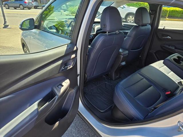 2023 Chevrolet Bolt EUV FWD Premier