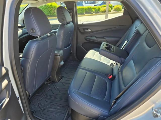 2023 Chevrolet Bolt EUV FWD Premier