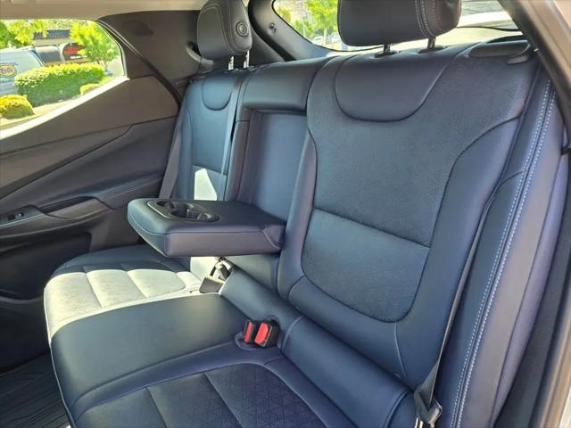 2023 Chevrolet Bolt EUV FWD Premier