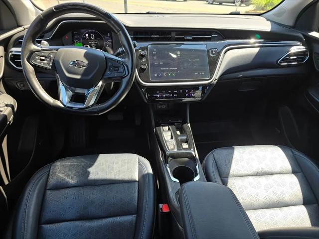 2023 Chevrolet Bolt EUV FWD Premier