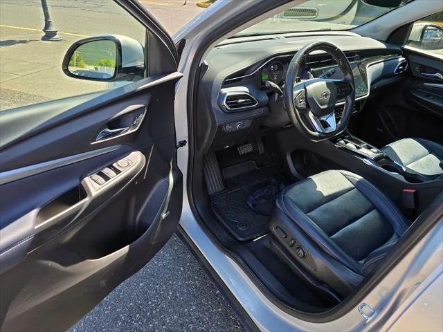 2023 Chevrolet Bolt EUV FWD Premier